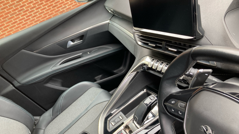 Peugeot 3008 1.5 BlueHDi Allure 5dr EAT8 Diesel Estate